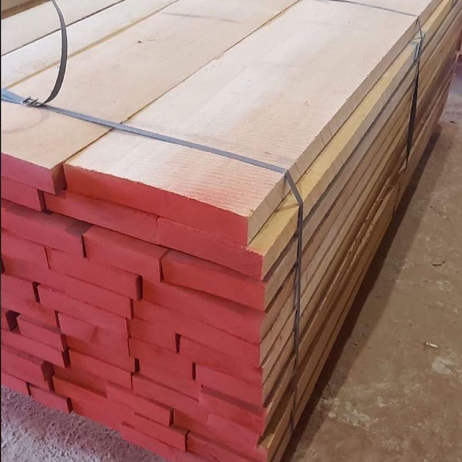 Timber Suppliers Germany