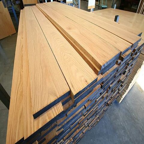 Timber Suppliers Germany