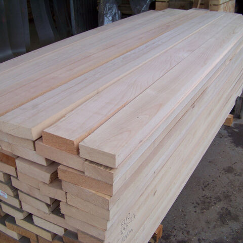 Timber Suppliers Germany