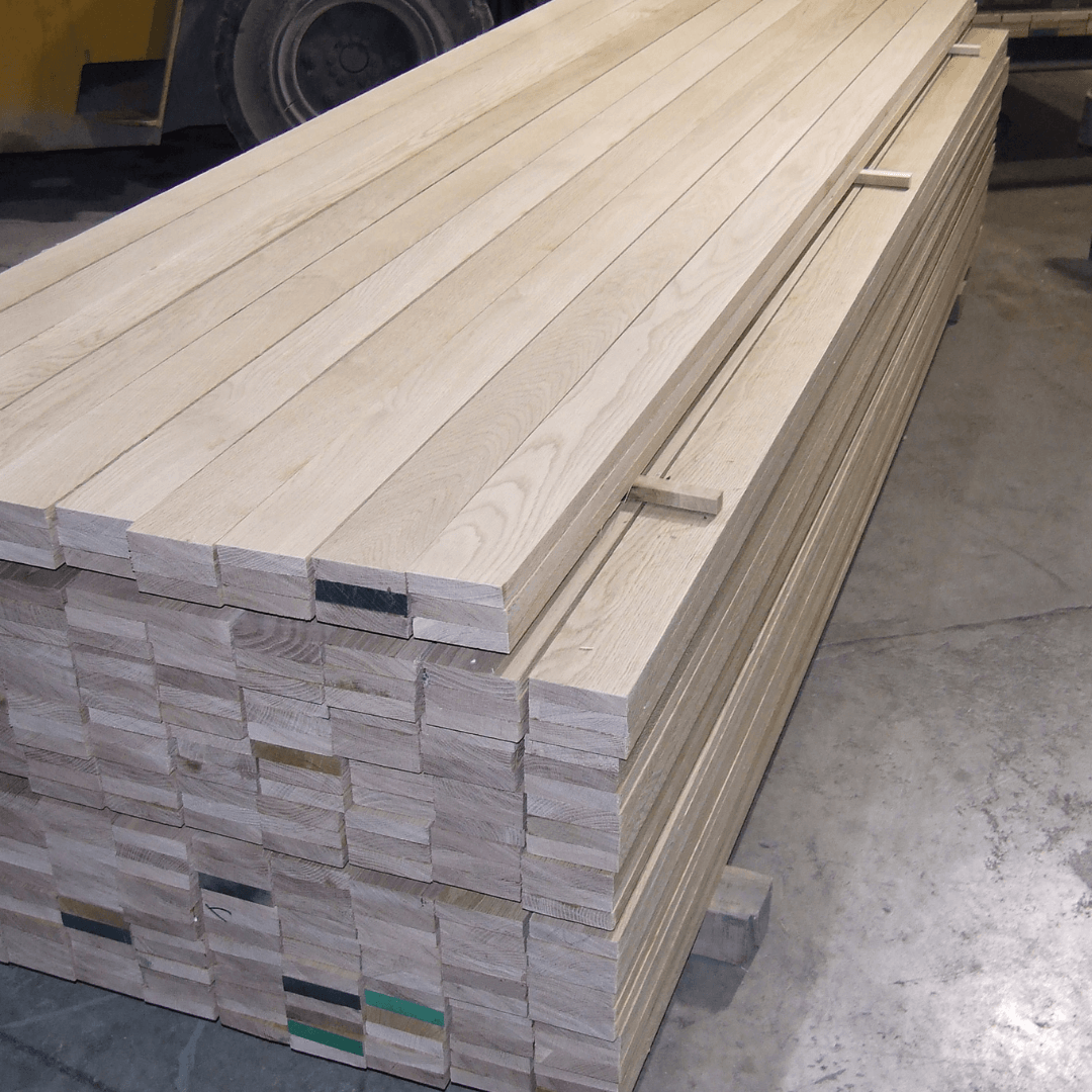 Soft Maple Wood