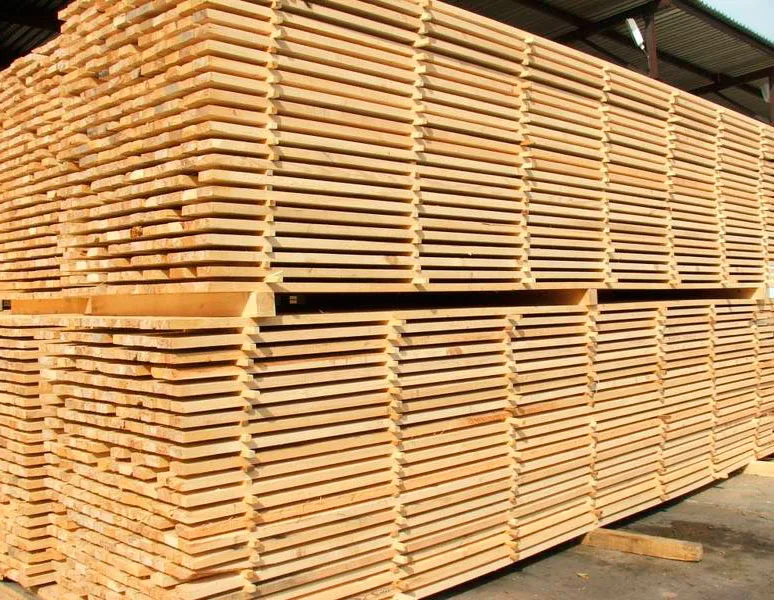 Timber Suppliers Moldova