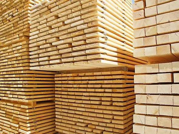 Timber Suppliers Moldova