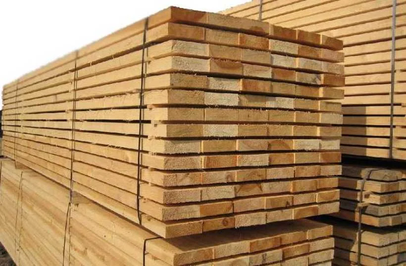 Timber Suppliers Moldova
