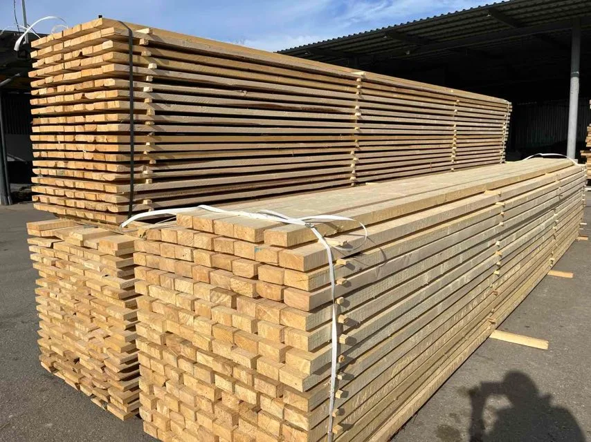 Timber Suppliers Moldova