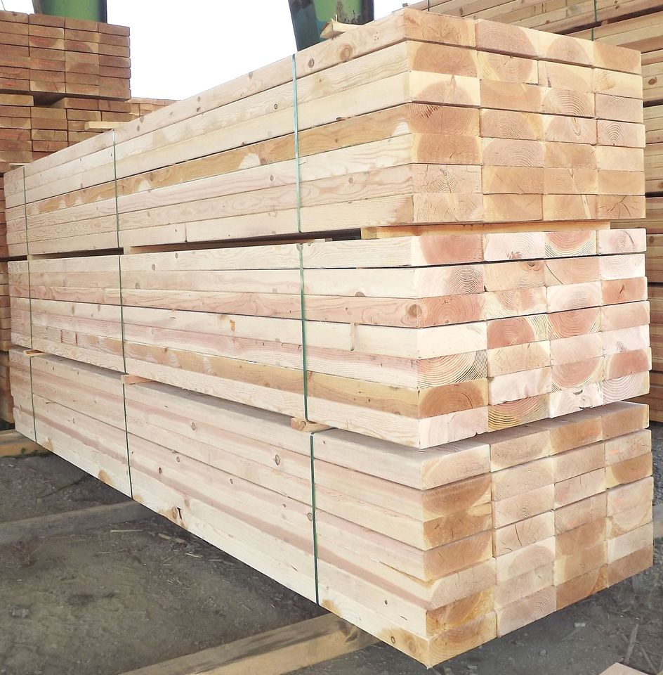 commercial wood supply companies