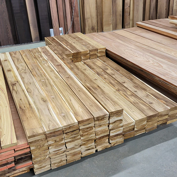 marine teak wood for sale