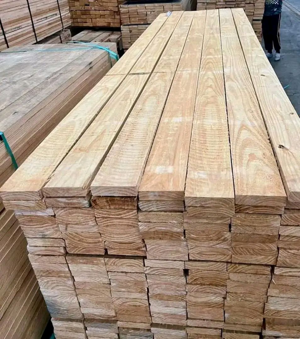 radiata pine lumber​