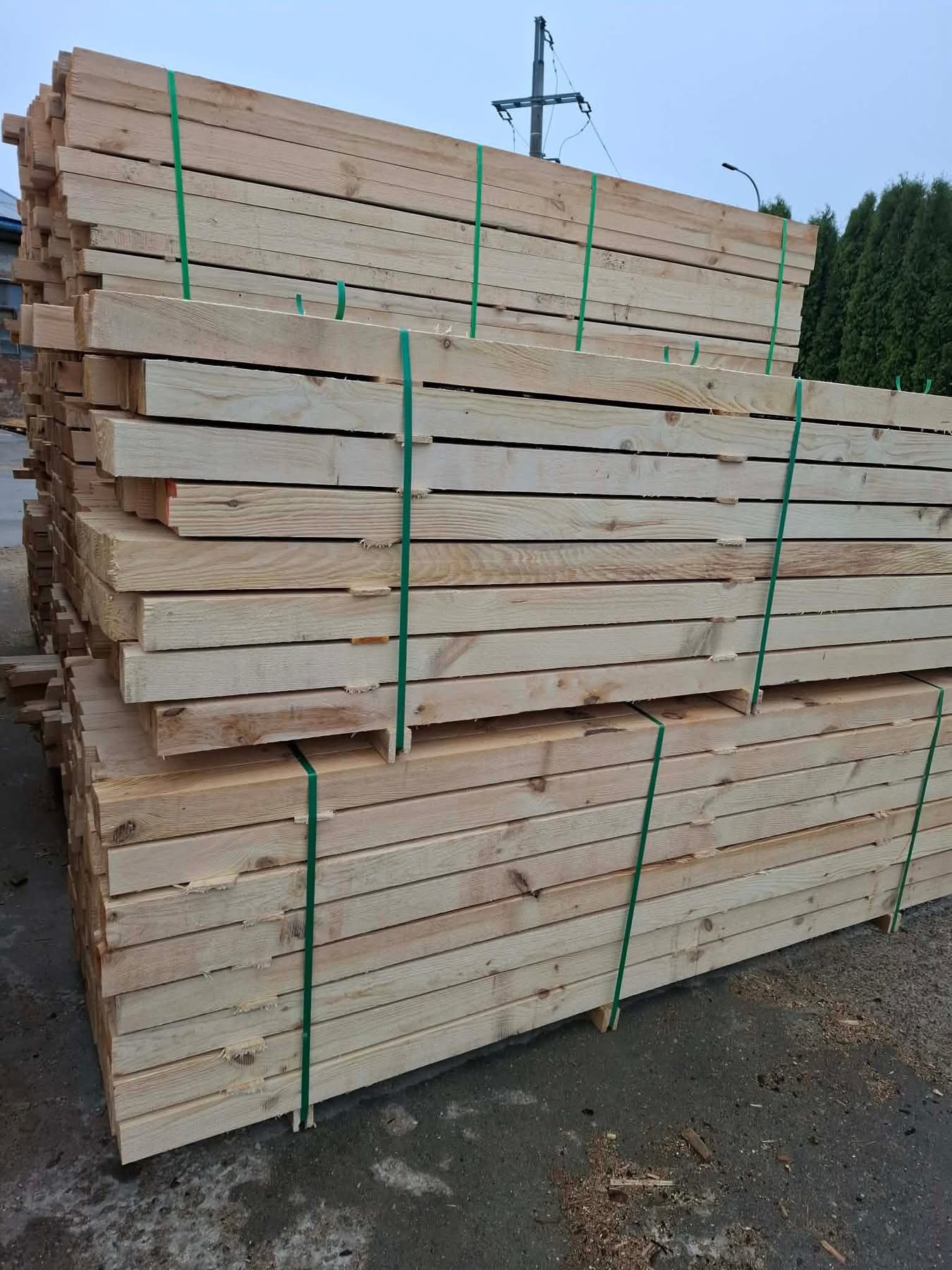 radiata pine lumber​ wholesale