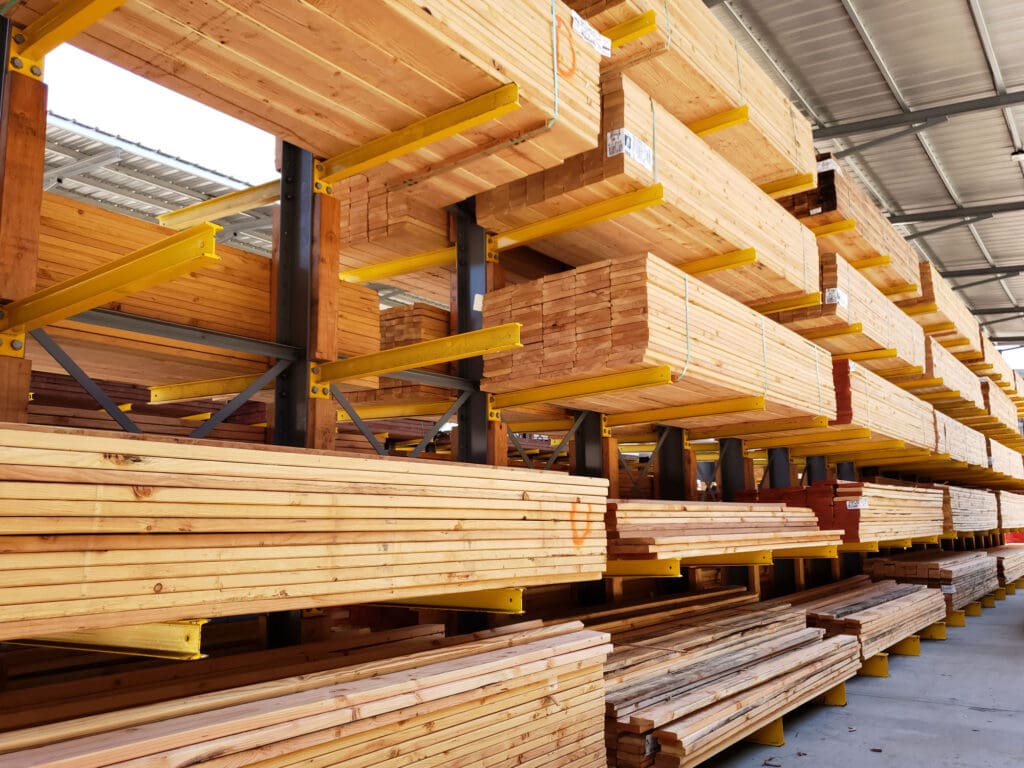industrial wood suppliers global