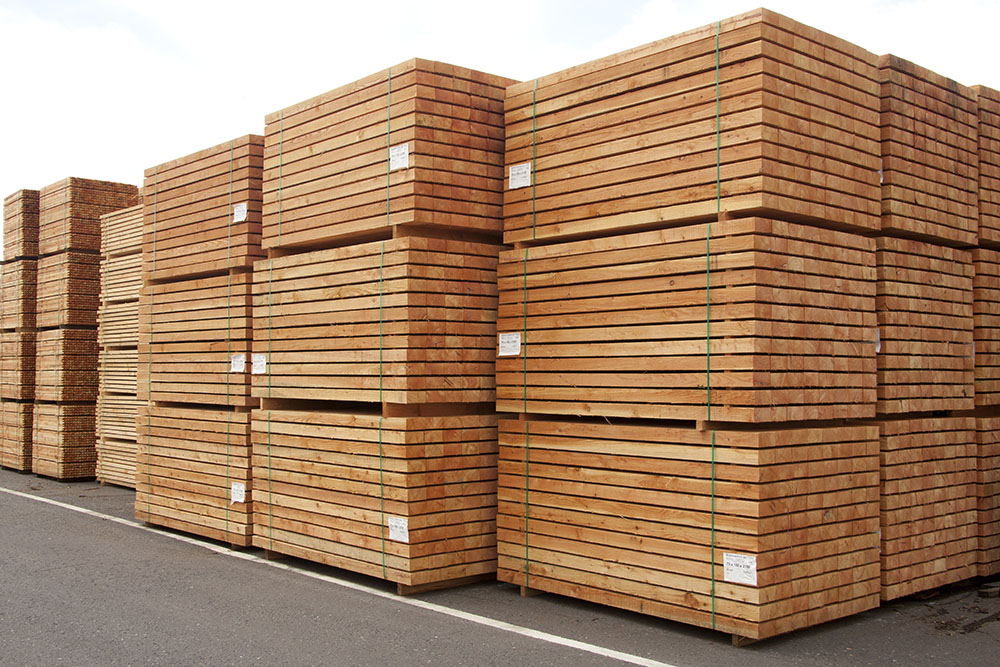industrial wood suppliers global