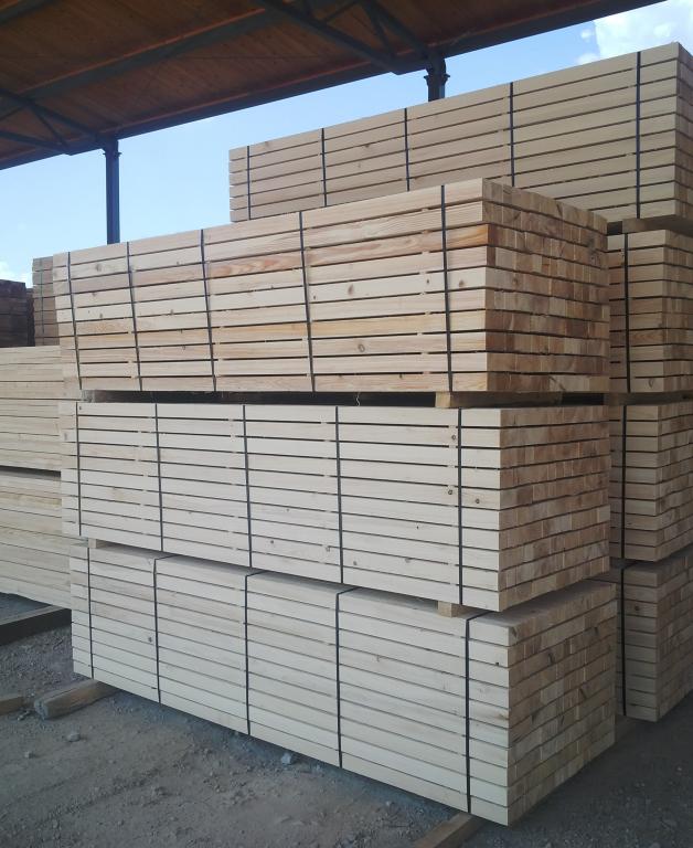 industrial wood suppliers global