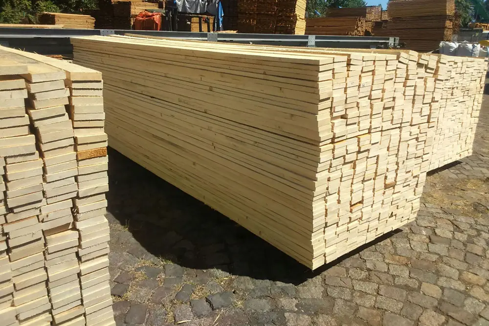 industrial wood suppliers global