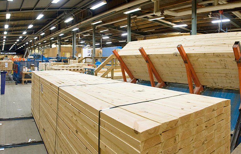 industrial wood suppliers global